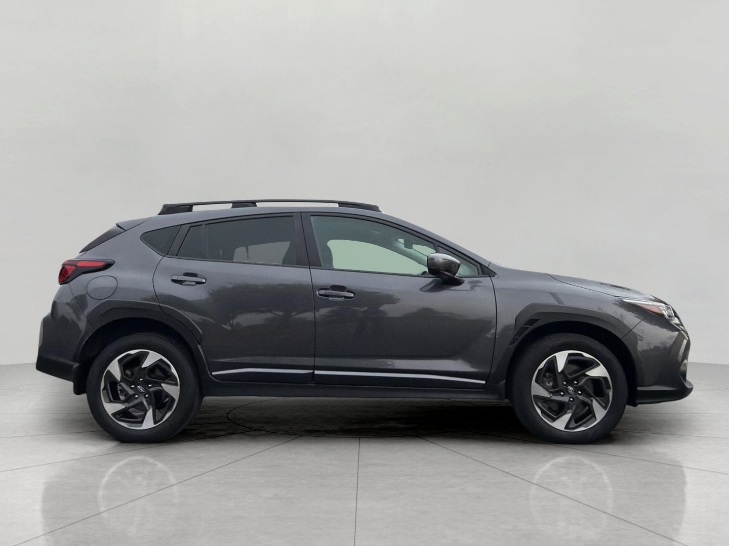 2024 Subaru Crosstrek Limited AWD