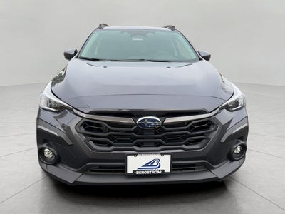2024 Subaru Crosstrek Limited AWD