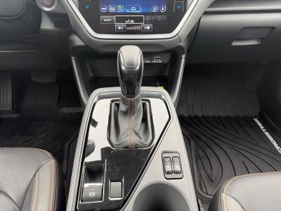 2024 Subaru Crosstrek Limited AWD