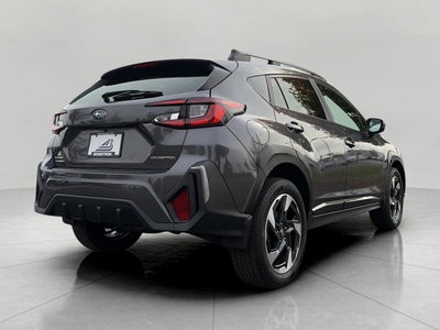 2024 Subaru Crosstrek Limited AWD