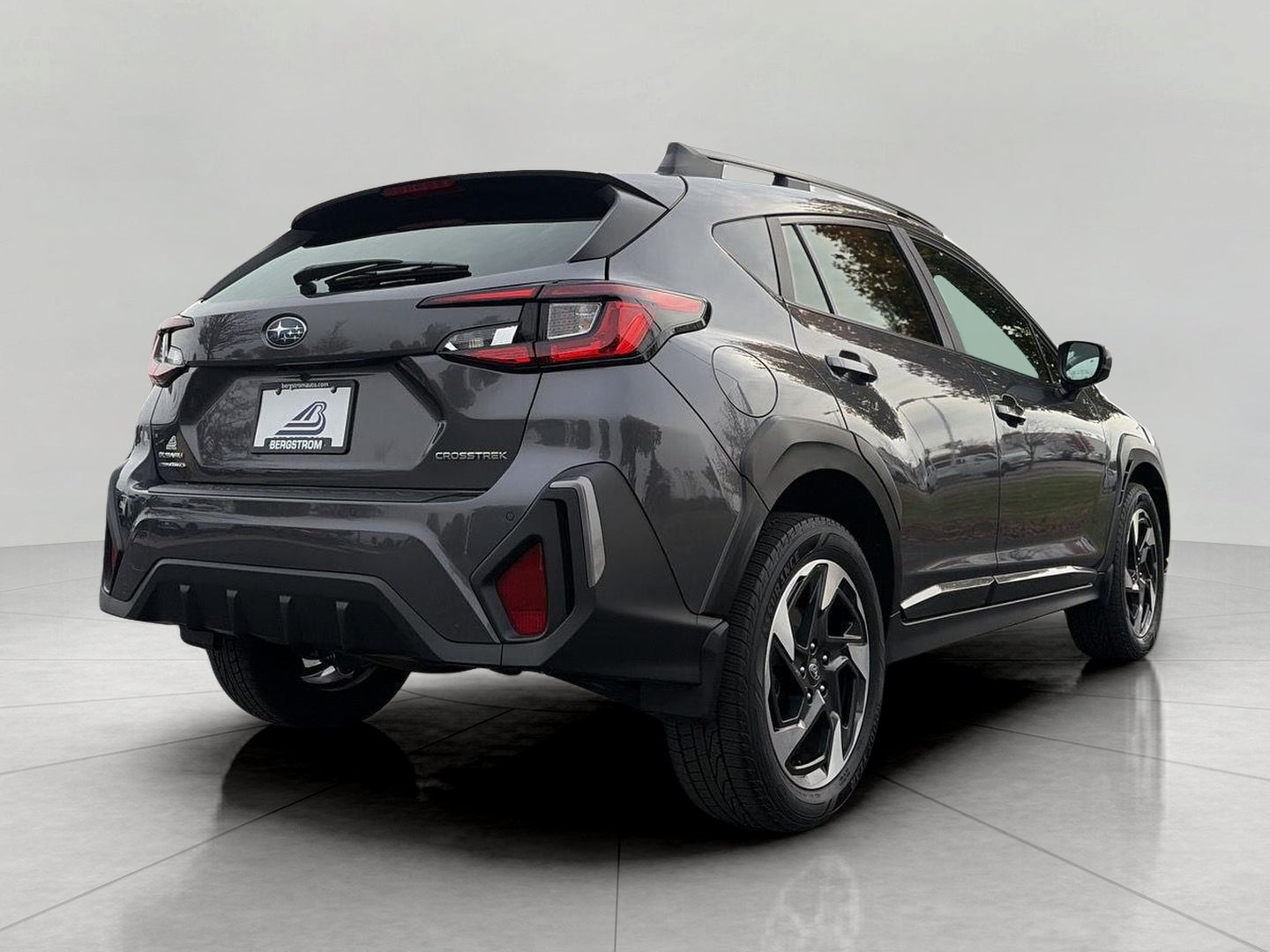 2024 Subaru Crosstrek Limited AWD