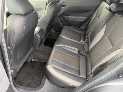 2024 Subaru Crosstrek Limited AWD