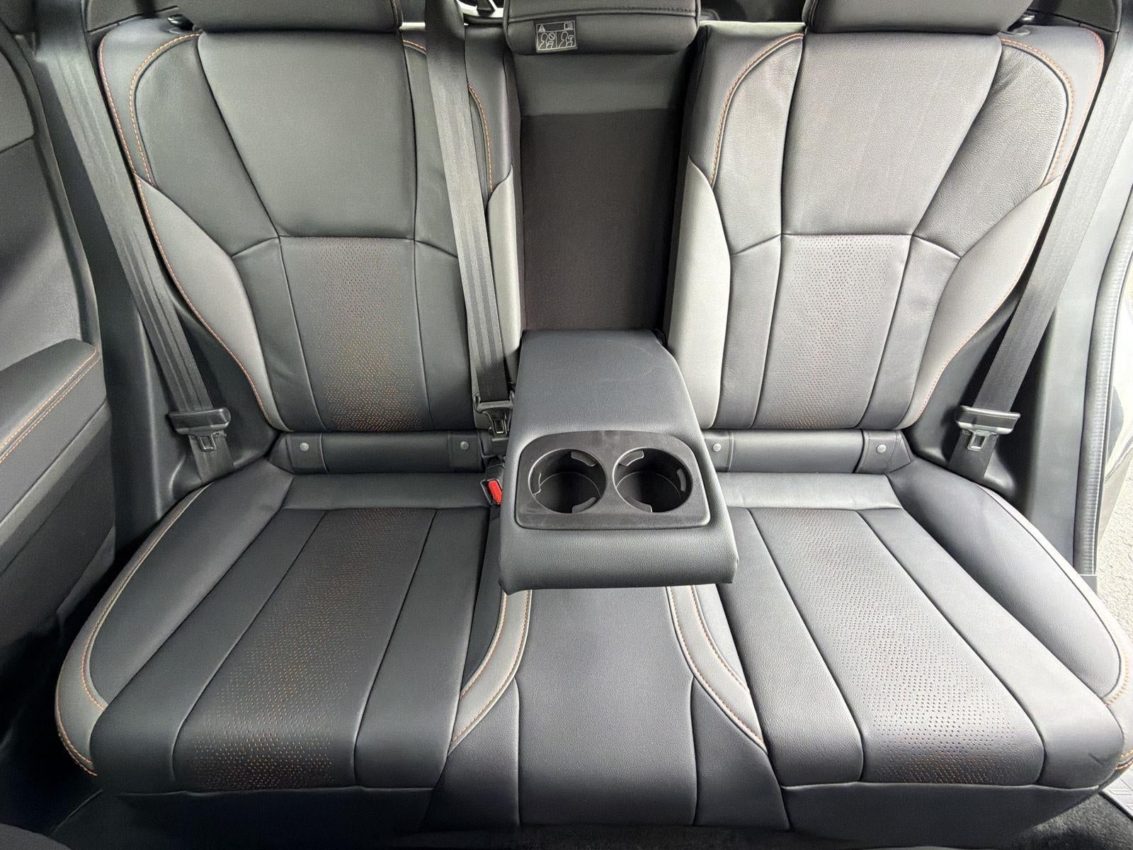 2024 Subaru Crosstrek Limited AWD