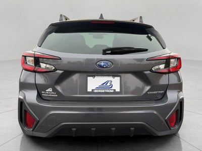 2024 Subaru Crosstrek Limited AWD