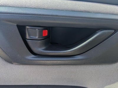2026 Subaru Forester Premium AWD