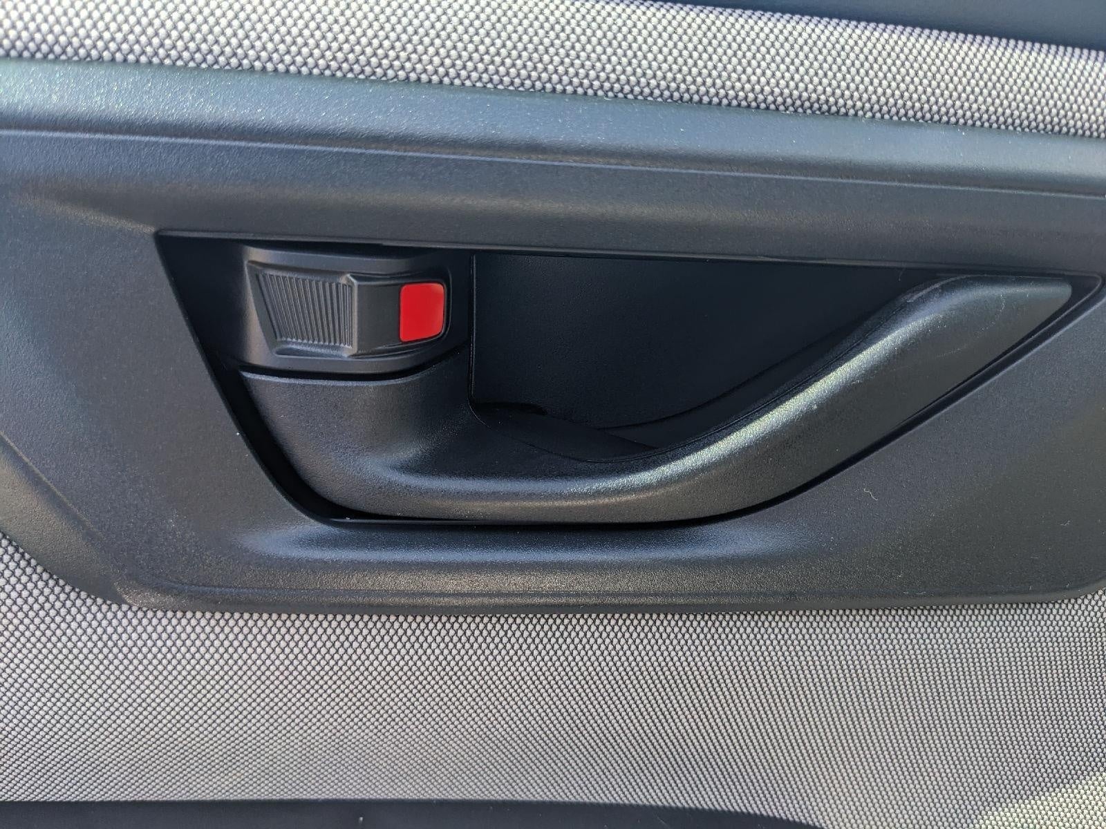 2026 Subaru Forester Premium AWD