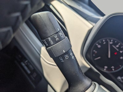 2026 Subaru Forester Premium AWD