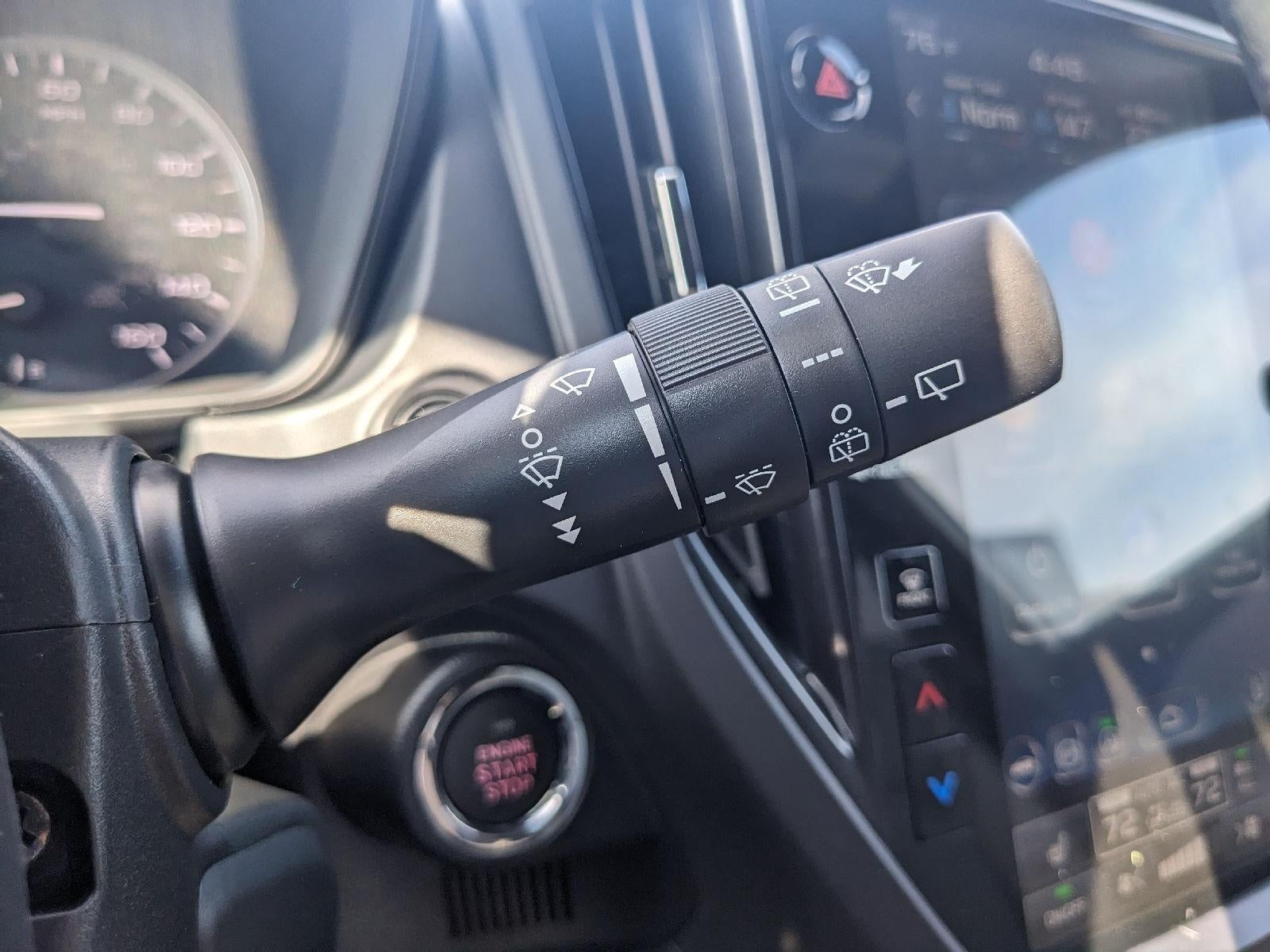 2026 Subaru Forester Premium AWD