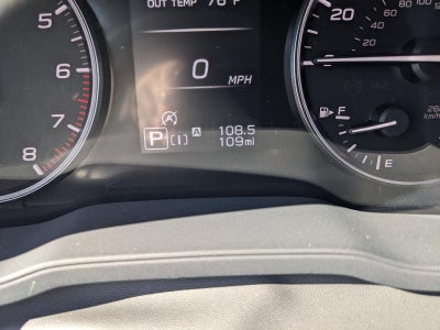 2026 Subaru Forester Premium AWD