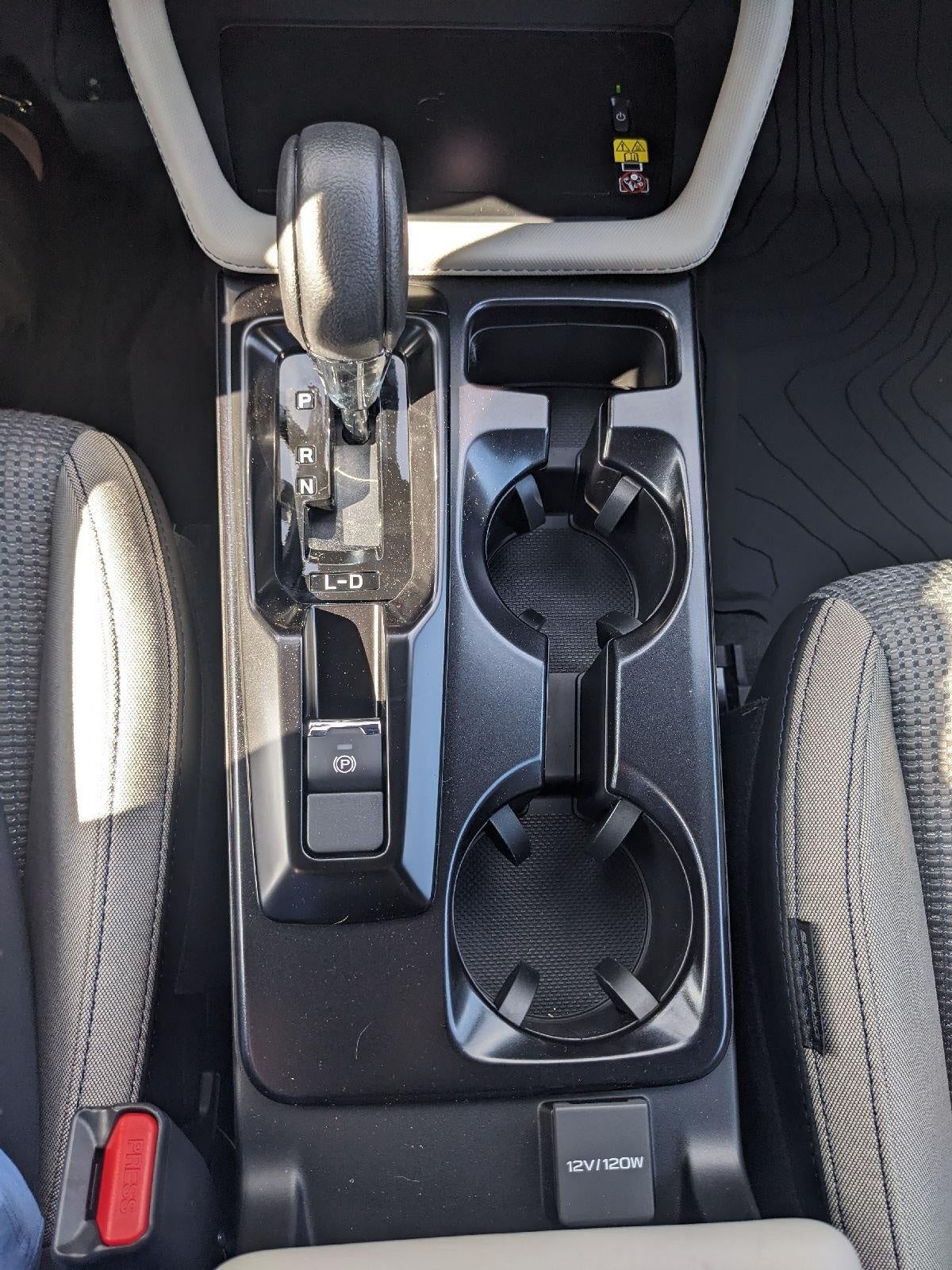2026 Subaru Forester Premium AWD