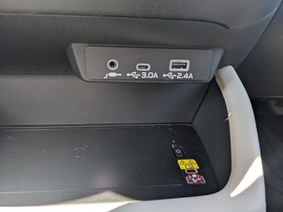 2026 Subaru Forester Premium AWD
