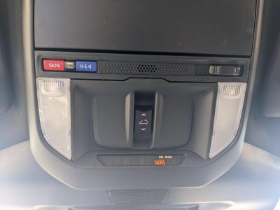 2026 Subaru Forester Premium AWD