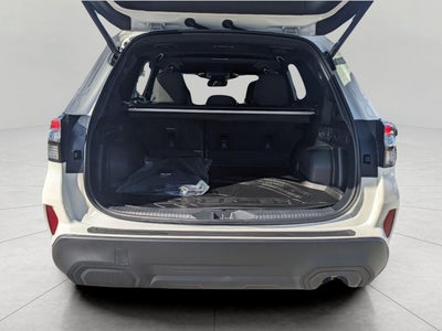 2026 Subaru Forester Premium AWD