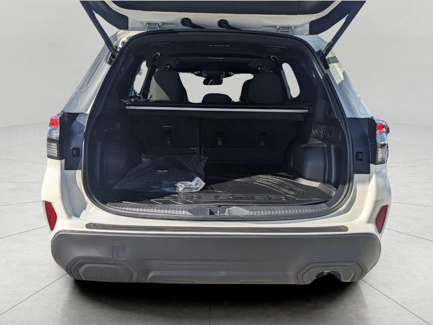 2026 Subaru Forester Premium AWD