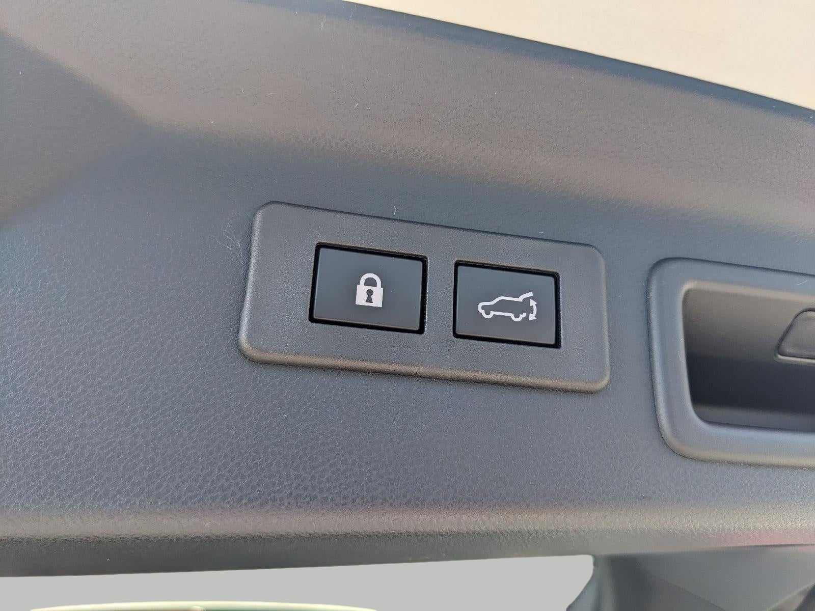2026 Subaru Forester Premium AWD