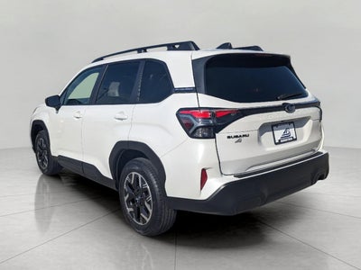 2026 Subaru Forester Premium AWD