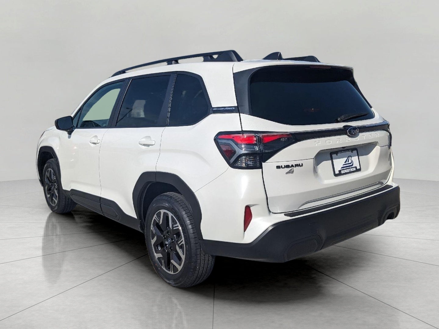 2026 Subaru Forester Premium AWD