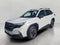 2026 Subaru Forester Premium AWD