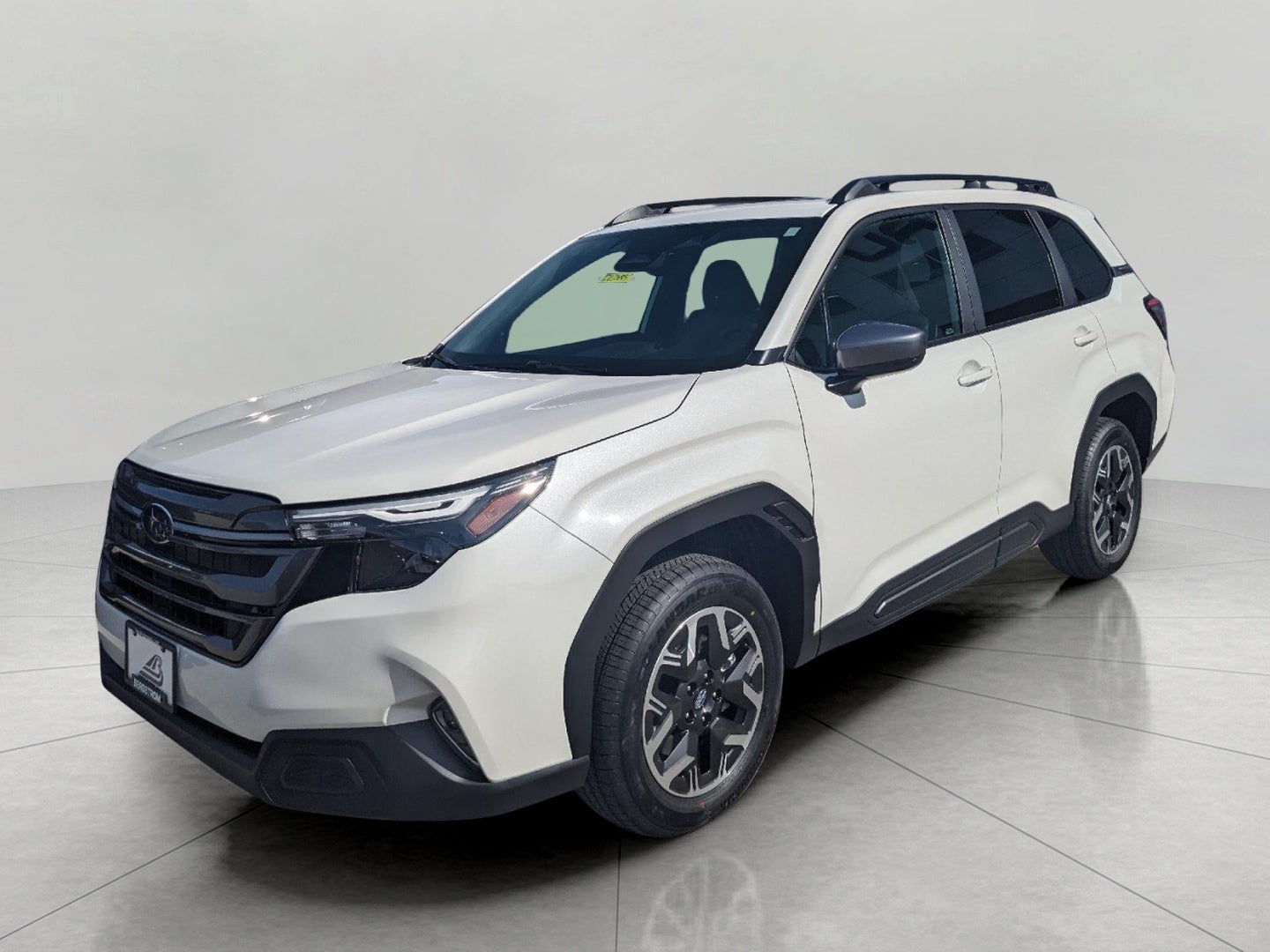2026 Subaru Forester Premium AWD