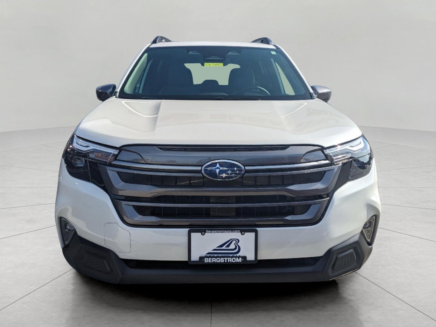 2026 Subaru Forester Premium AWD