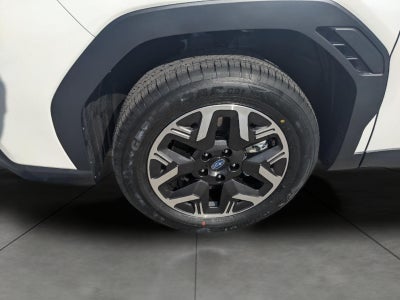2026 Subaru Forester Premium AWD