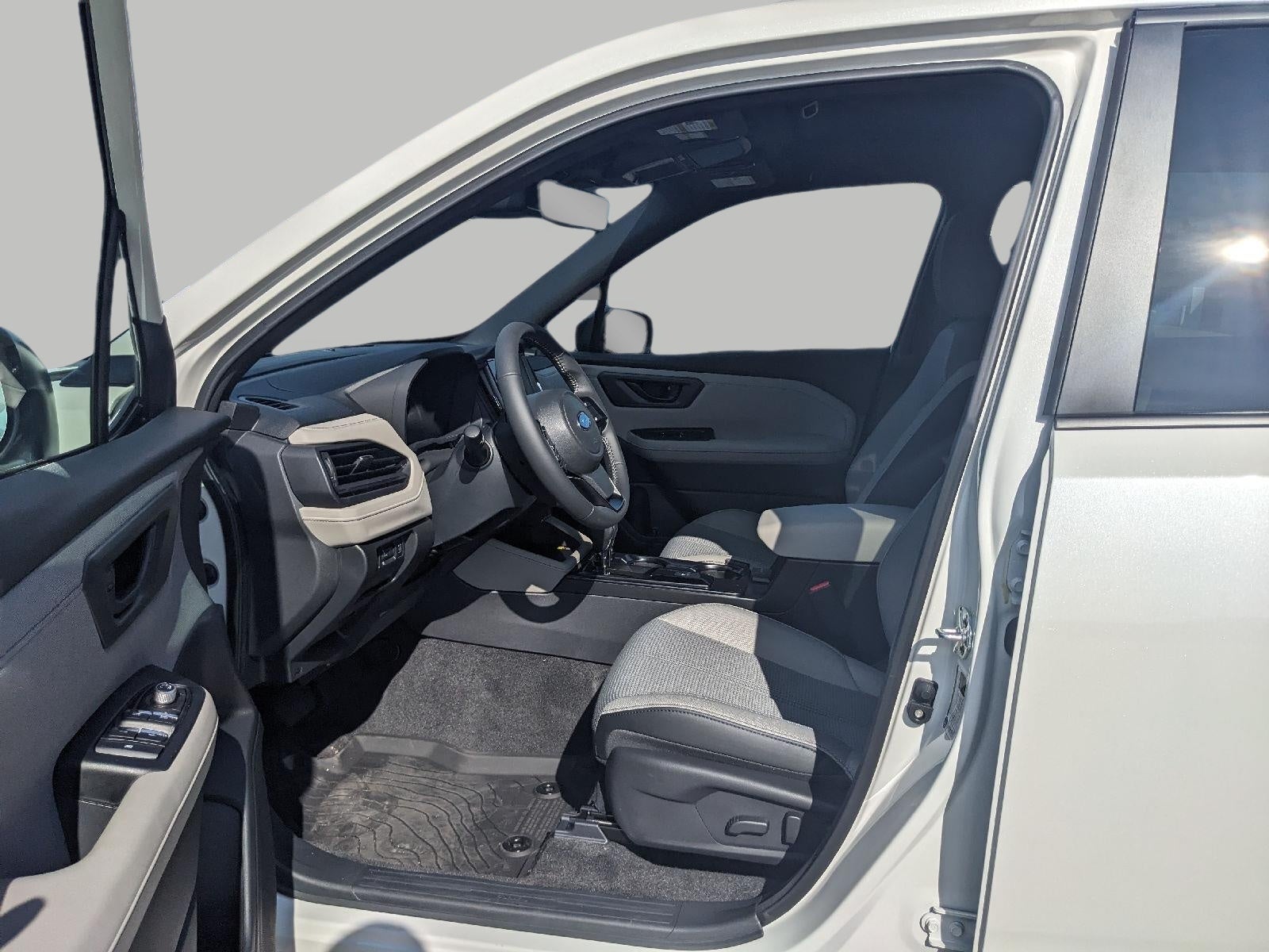 2026 Subaru Forester Premium AWD