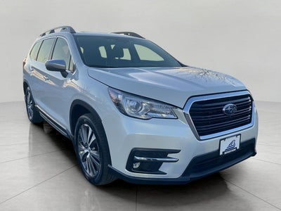 2020 Subaru Ascent Touring 7-Passenger