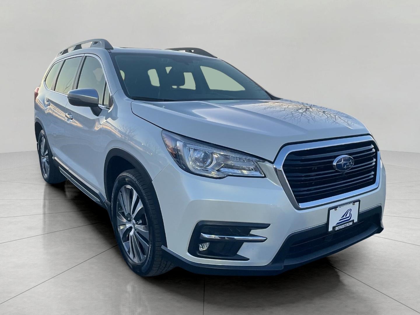 2020 Subaru Ascent Touring 7-Passenger