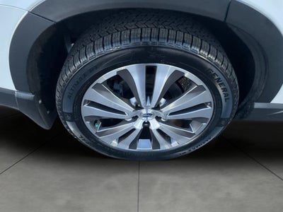 2020 Subaru Ascent Touring 7-Passenger