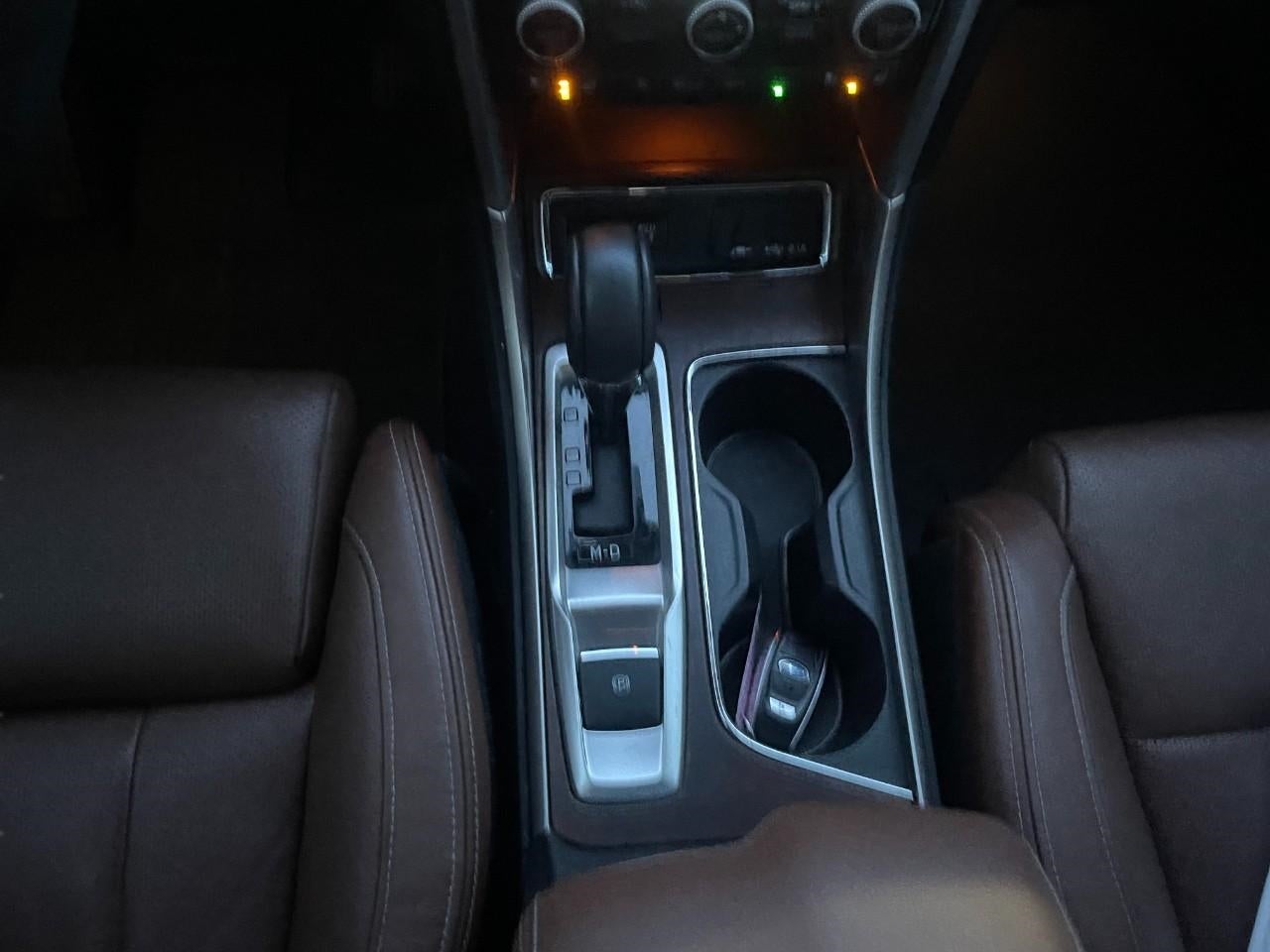 2020 Subaru Ascent Touring 7-Passenger