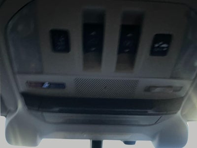 2020 Subaru Ascent Touring 7-Passenger