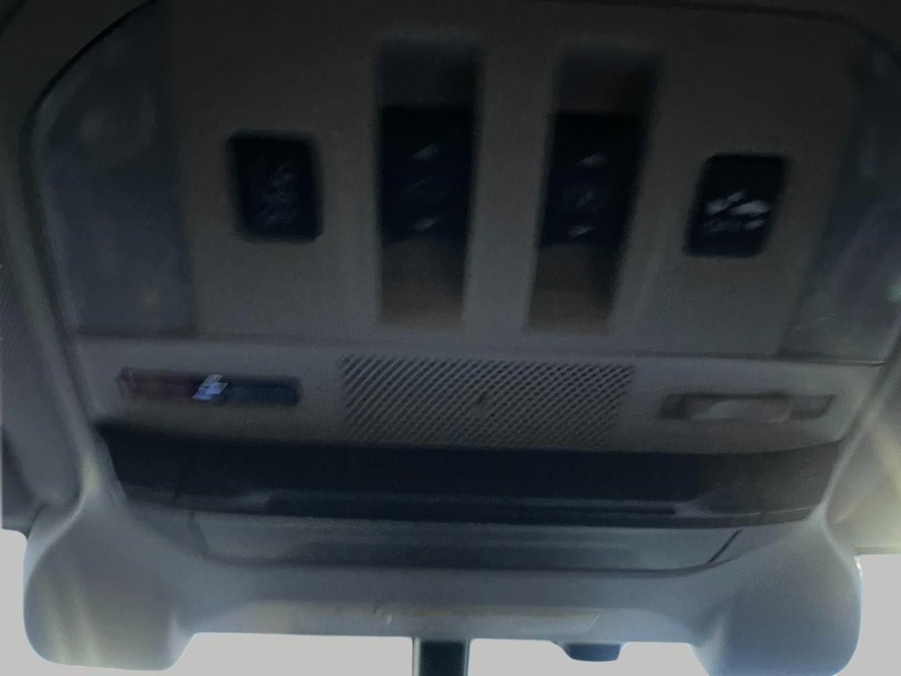 2020 Subaru Ascent Touring 7-Passenger