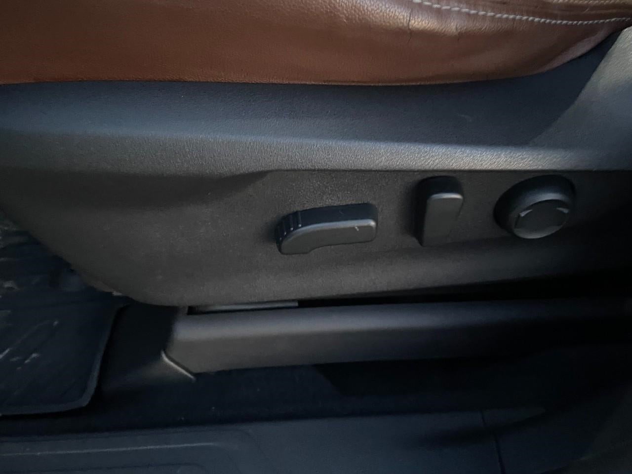 2020 Subaru Ascent Touring 7-Passenger