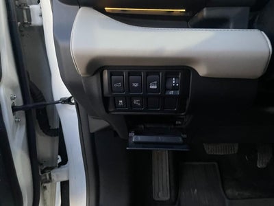 2020 Subaru Ascent Touring 7-Passenger