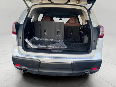 2020 Subaru Ascent Touring 7-Passenger