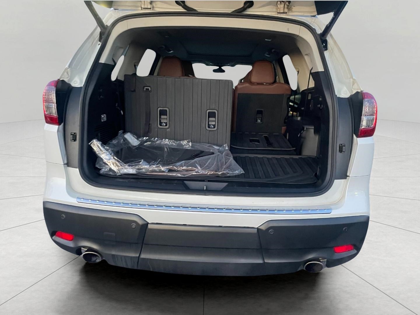 2020 Subaru Ascent Touring 7-Passenger