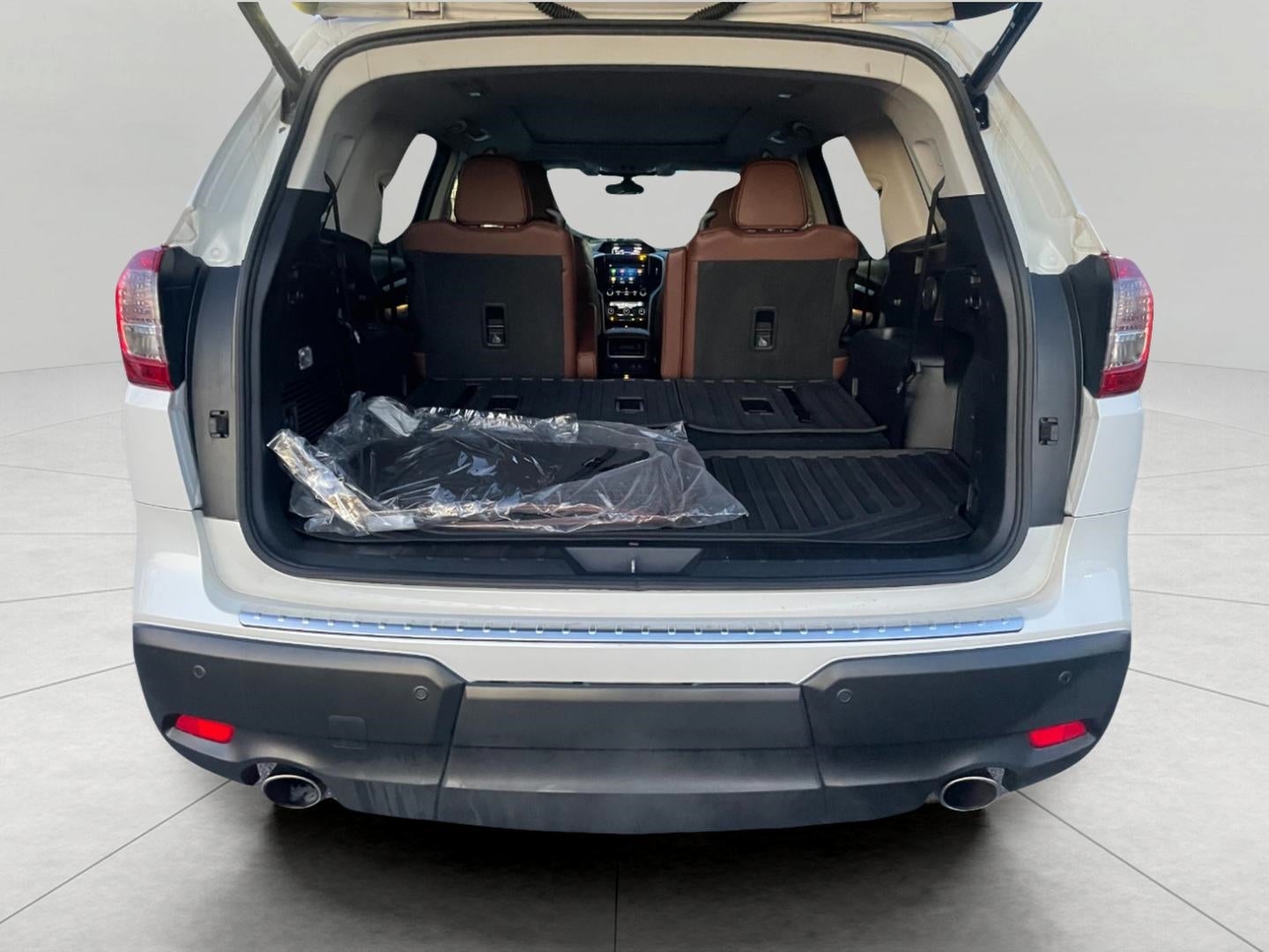 2020 Subaru Ascent Touring 7-Passenger