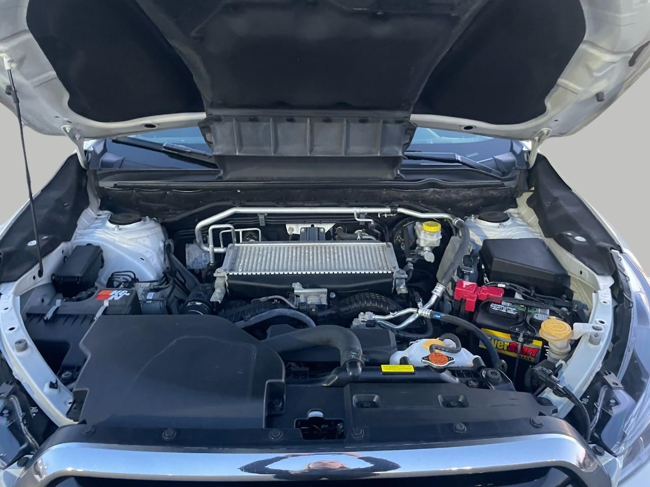 2020 Subaru Ascent Touring 7-Passenger