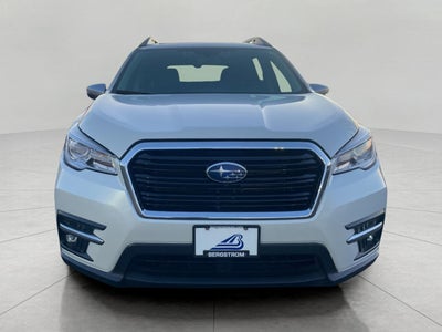 2020 Subaru Ascent Touring 7-Passenger