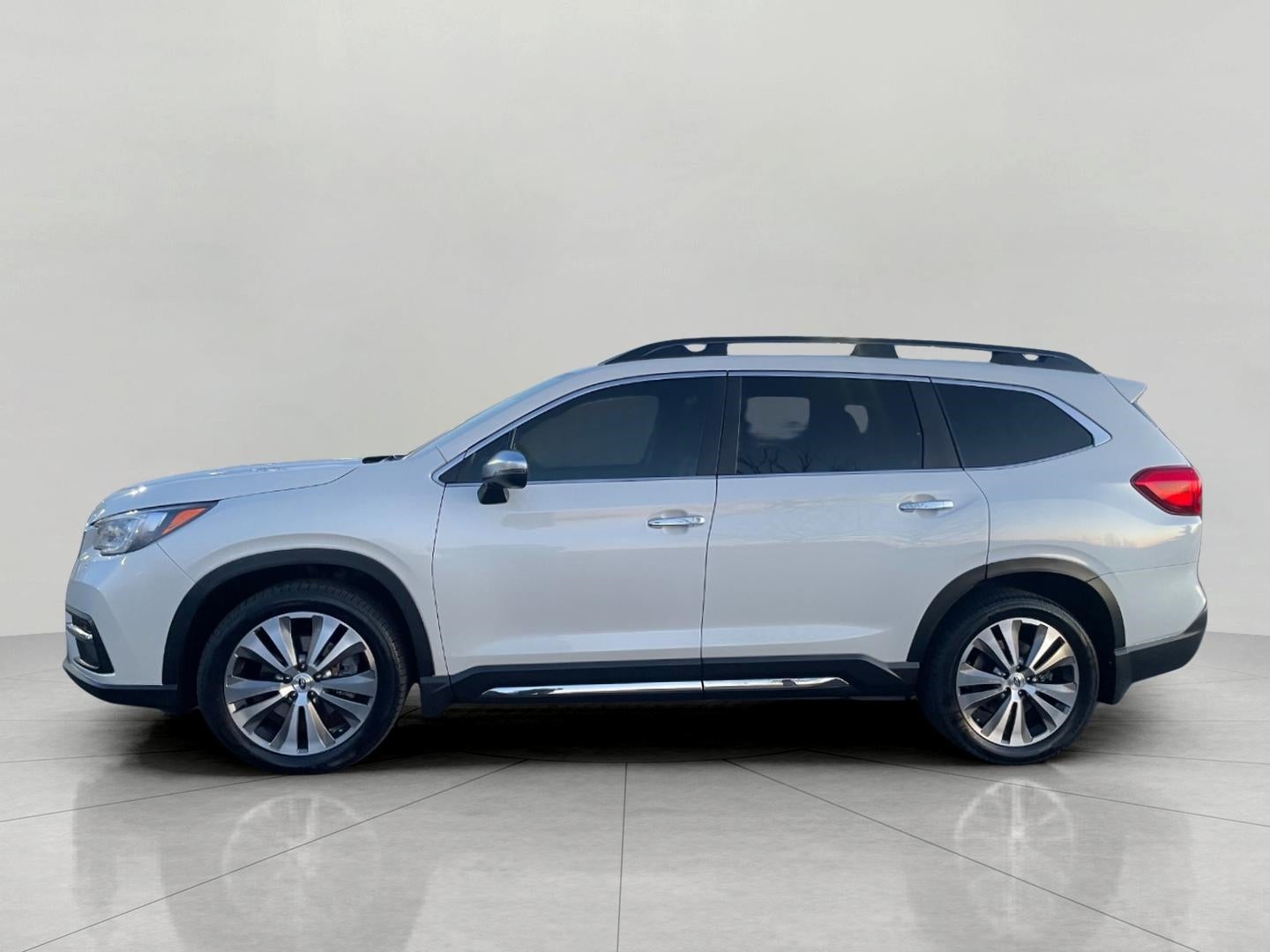 2020 Subaru Ascent Touring 7-Passenger