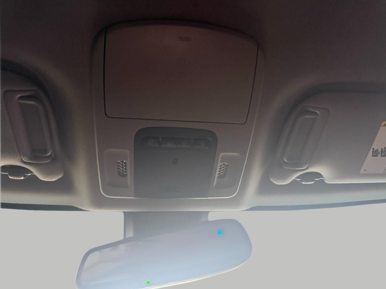 2018 Toyota Camry XLE Auto