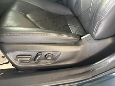 2018 Toyota Camry XLE Auto