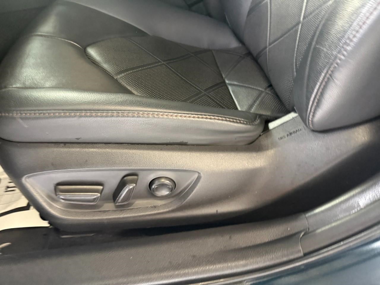 2018 Toyota Camry XLE Auto