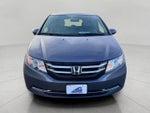 2016 Honda Odyssey 5dr EX-L w/Navi
