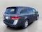 2016 Honda Odyssey 5dr EX-L w/Navi