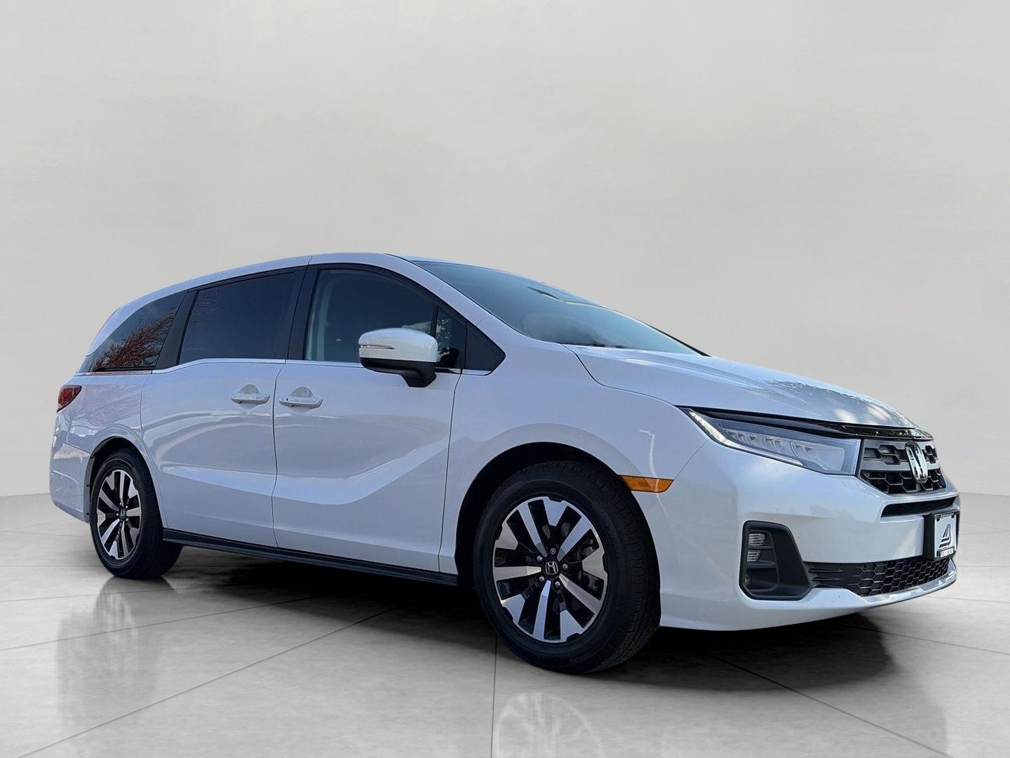 2025 Honda Odyssey EX-L Auto
