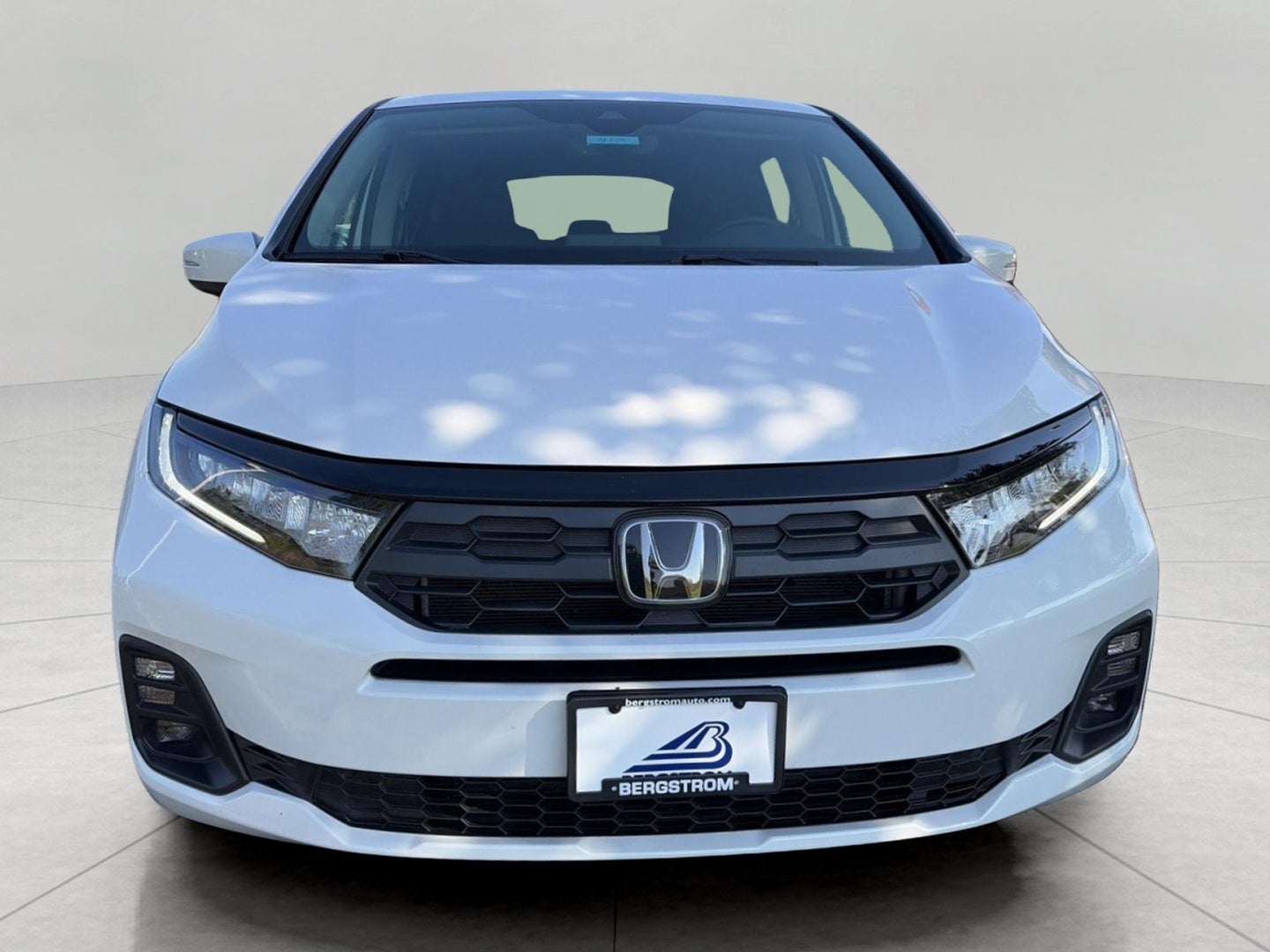 2025 Honda Odyssey EX-L Auto