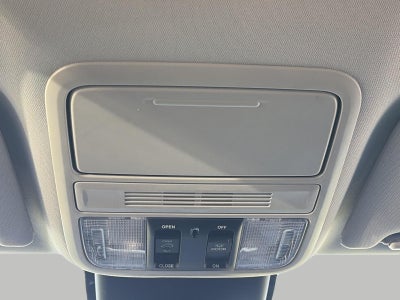 2025 Honda Odyssey EX-L Auto