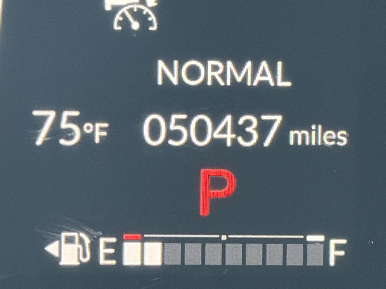 2025 Honda Odyssey EX-L Auto