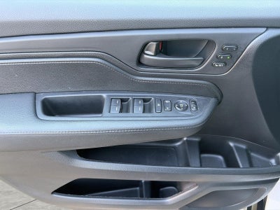 2025 Honda Odyssey EX-L Auto